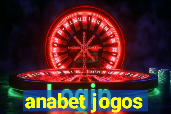 anabet jogos